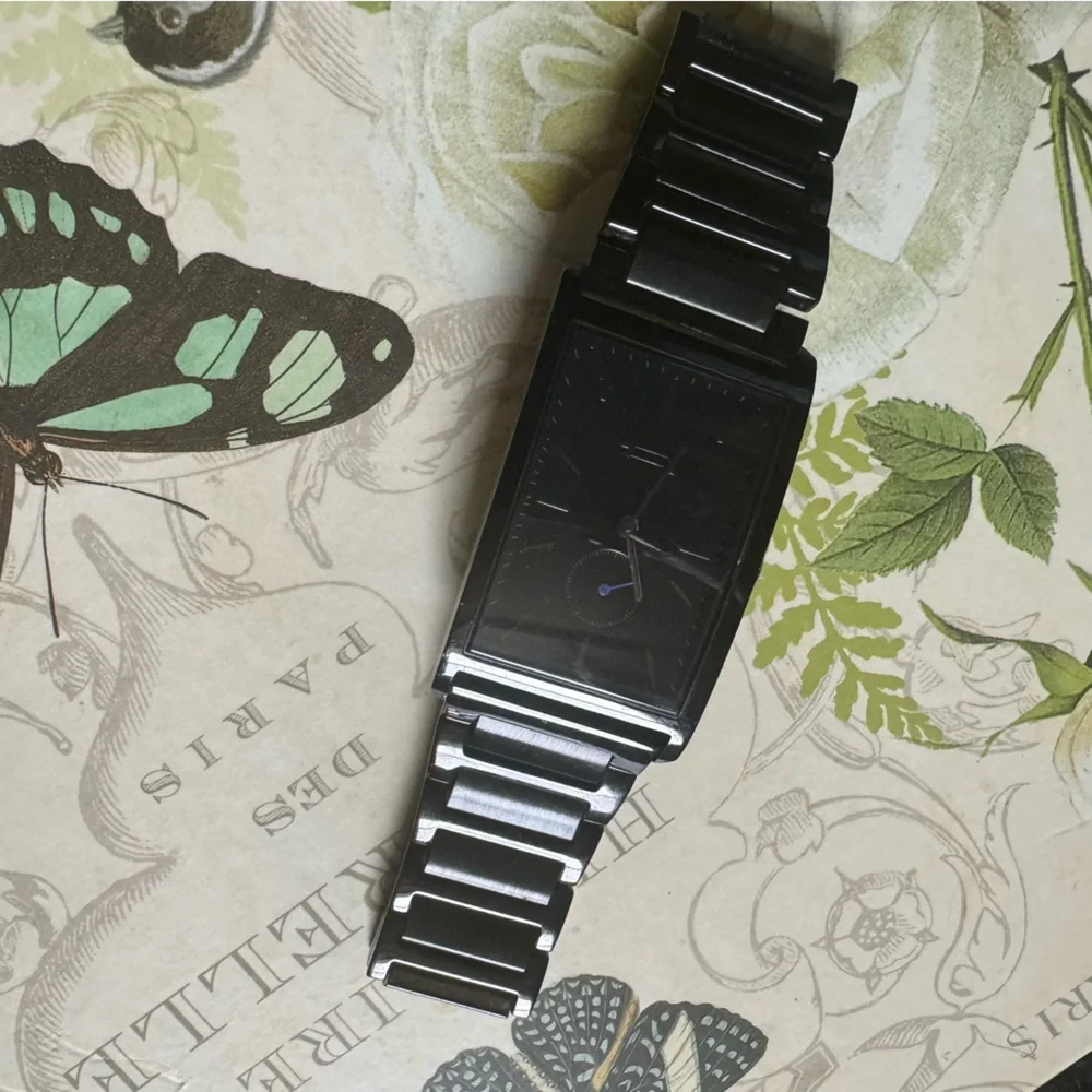 Uri Minkoff Pesaro Bracelet Watch 28mm - Picture 2 of 15